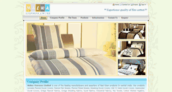 Desktop Screenshot of malwaoverseas.com